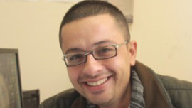 Mohammad Saba'aneh